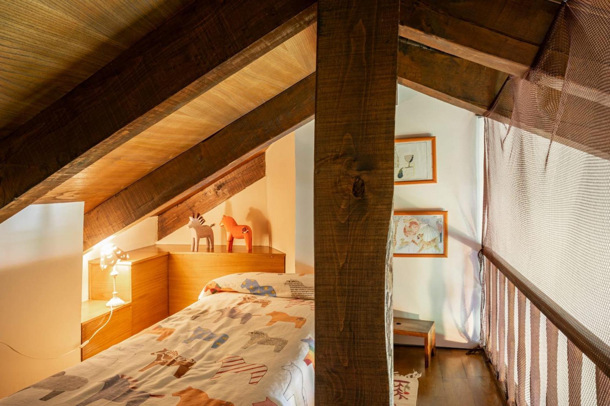 Casa Peleyon Bed & Breakfast Castropol Ngoại thất bức ảnh