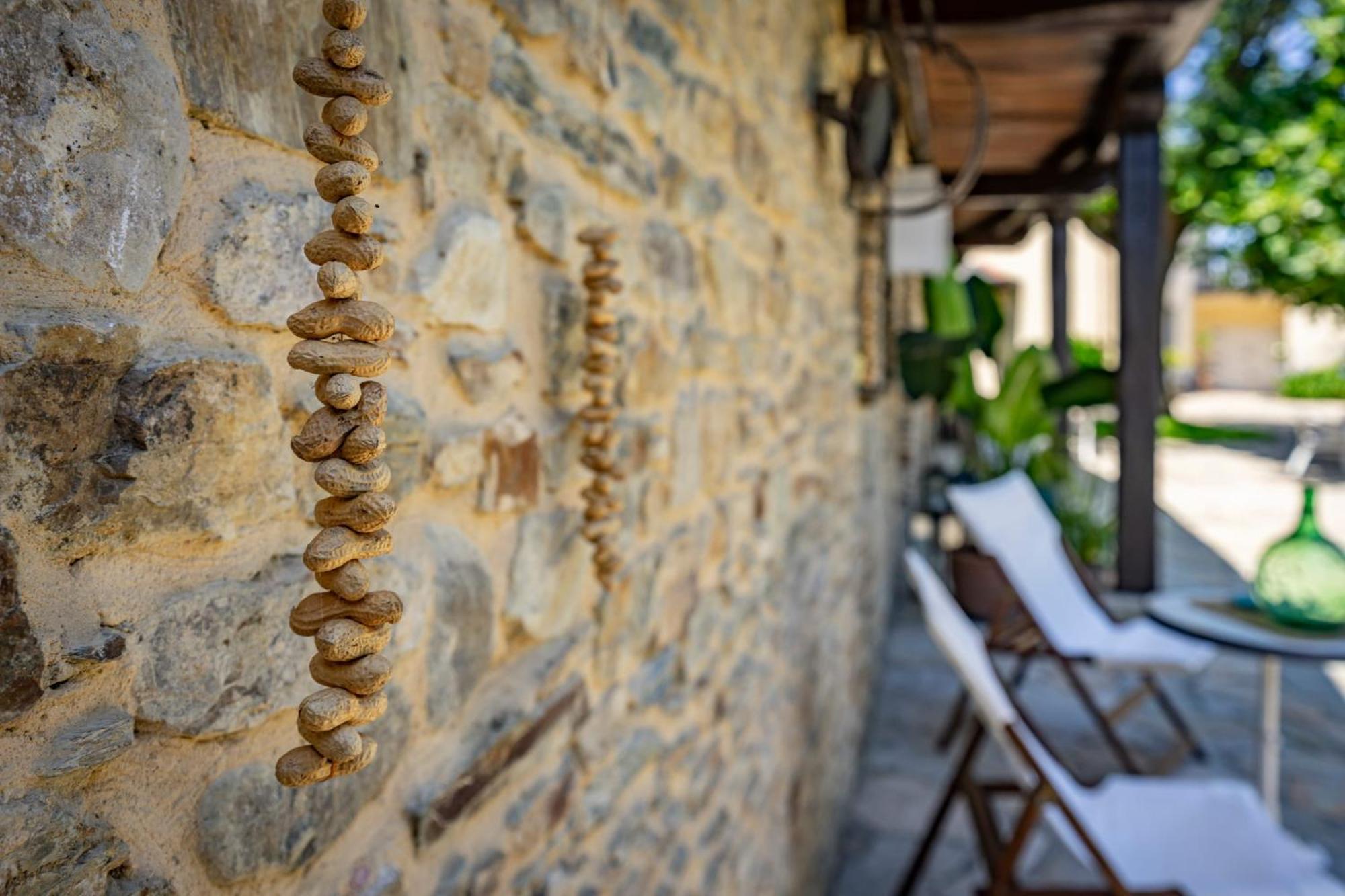 Casa Peleyon Bed & Breakfast Castropol Ngoại thất bức ảnh