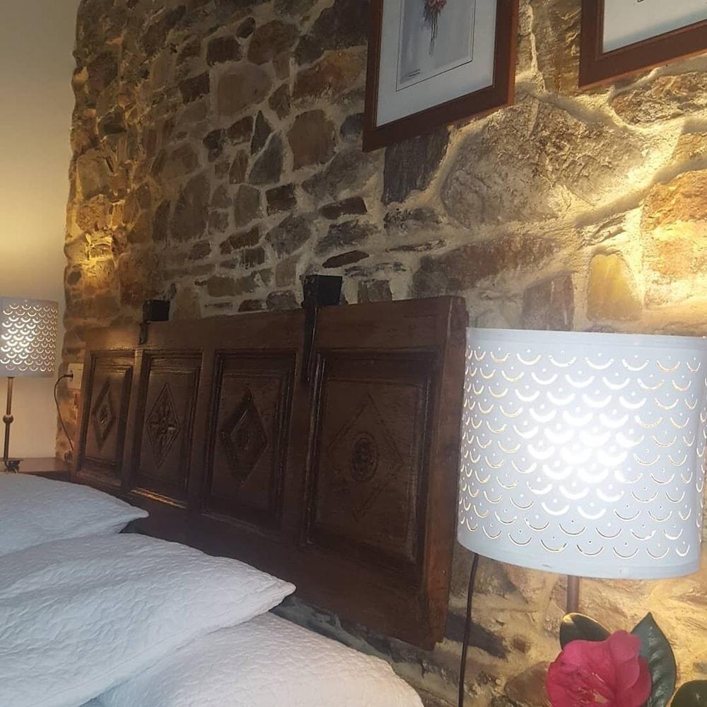 Casa Peleyon Bed & Breakfast Castropol Ngoại thất bức ảnh
